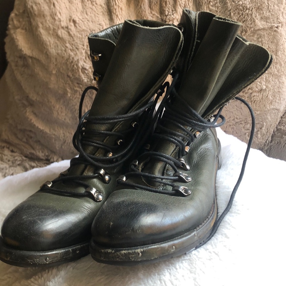 freebird boots